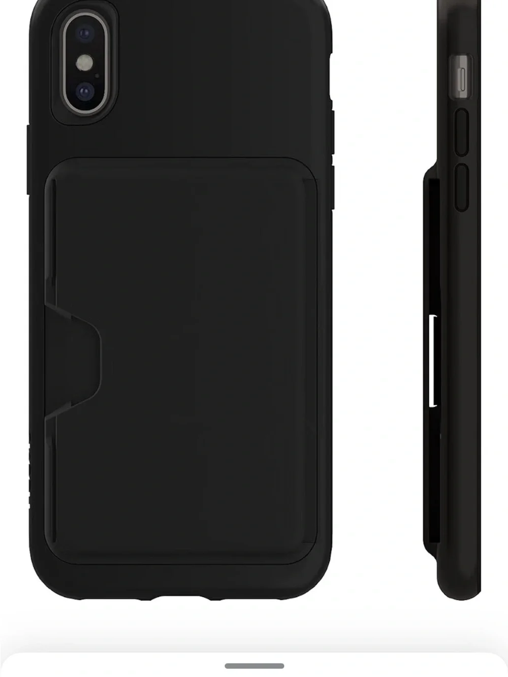 Skech durable black